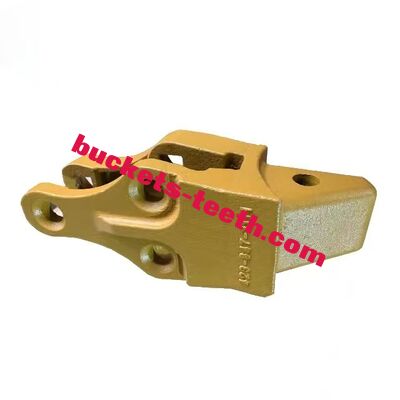 423-847-1111-40 Center Tooth Adapter for WA380/420 HD Bucket Teeth Adapter WA400 Bucket Adapter