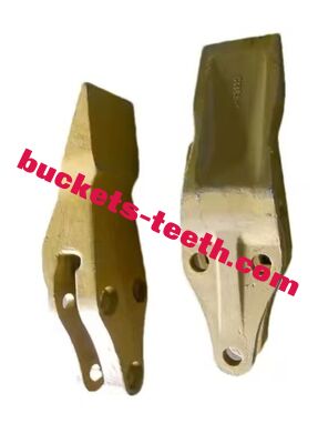 423-70-13113 Wheeled Loader Bolt on Tooth Excavator Teeth for  WA400