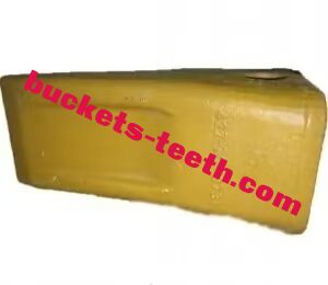 427-70-13731 Replacement Bucket Tooth for Excavator High Strength Hardened Heat Treated