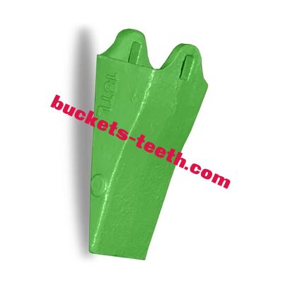 Excavator Bucket Teeth 18TL High Strength Wear Resistant Replacement Parts