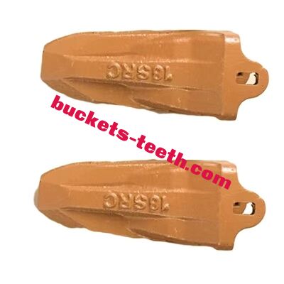 18SRC  Construction Machinery Parts Excavator Bucket Tooth Replacement