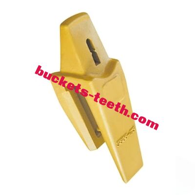 3806-25 Replacement Bucket Tooth Adapter for  Excavator High Strength Hardened Heat Treated