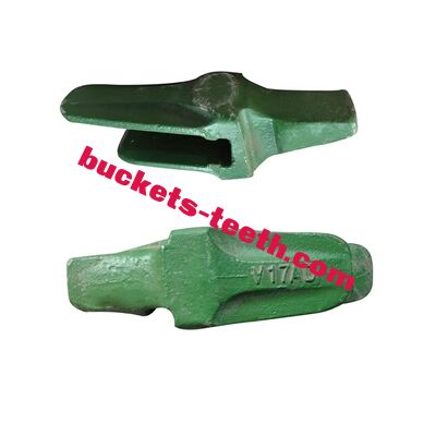 8841-V17  Ground Engaging Tools Mini Excavator ,Excavator Spare Parts Adapter