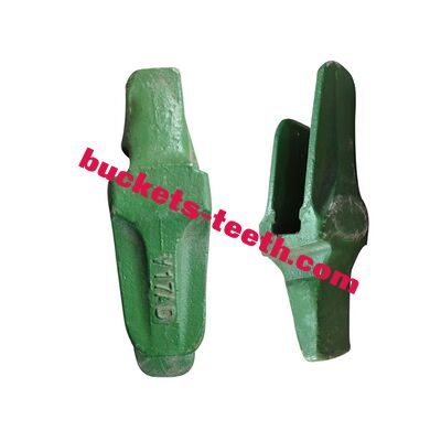 8841-V17  Ground Engaging Tools Mini Excavator ,Excavator Spare Parts Adapter