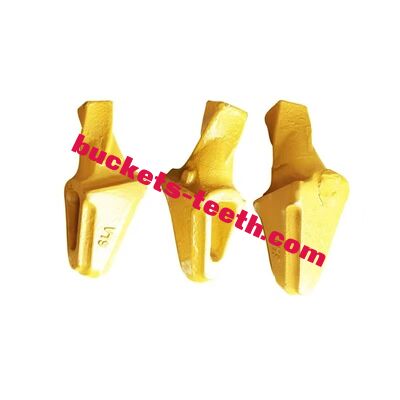 3895-V19  Excavator Wear Part Bucket Tooth Adapter Replacement  Construction Machinery Parts