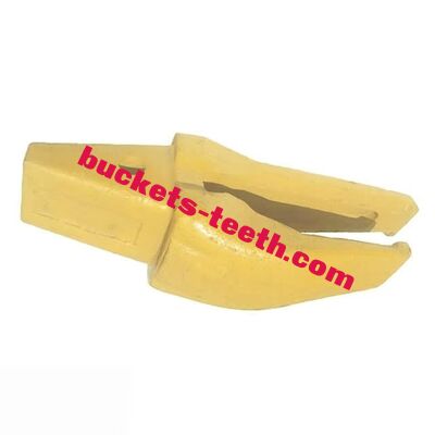 1U1553 Replacement Bucket Tooth Adapter for  Excavator Mining & Earthmoving Equipment Attachment