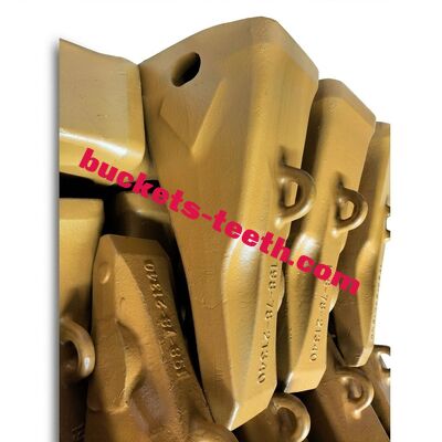 198-78-21340 Excavator  Bucket Teeth Ground Engaging Tools Excavator Spare Parts 1987821340
