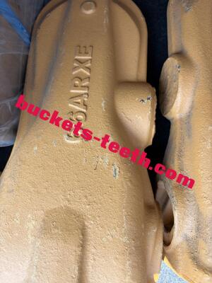 66ARXE  14732402  Excavator Bucket Tooth  for EC210 Construction Machinery Parts  Excavator Point Tooth