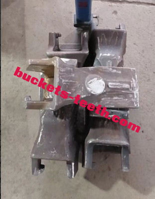 55GPE Excavator Teeth Mine Use Heavy Excavator Bucket Rock Bucket Use Excavator Teeth