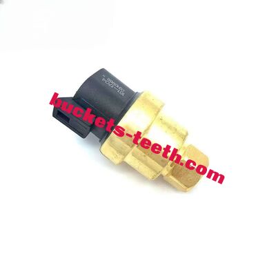 161-1704 Oil Pressure Sensor 24V DC Excavator Spare Parts for E330C E325C Excavator
