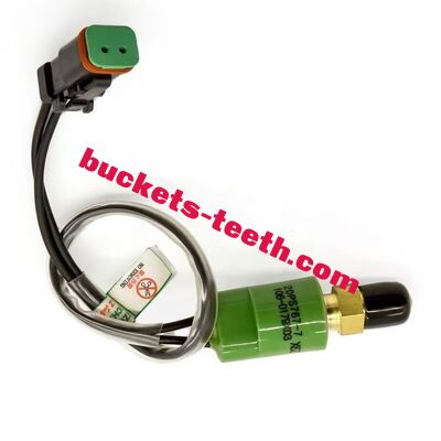 20PS767-7 Pressure Sensor Switch 24V DC Excavator Spare Parts for E320B 320D 320C Excavator