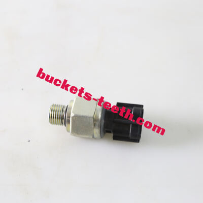 7861-93-1840 Pressure Sensor for PC200 PC130 Excavator Parts 7861931840 Sensors