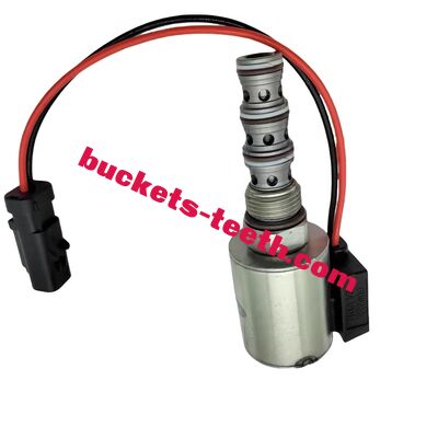 152-8346  Excavator Spare Parts Solenoid Valve 24V DC for 311C 314C 315C Excavator
