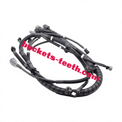 1-82641375-8 Engine Wire Harness 24V DC Excavator Spare Parts for 6HK1 Engine Excavator
