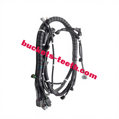1-82641375-8 Engine Wire Harness 24V DC Excavator Spare Parts for 6HK1 Engine Excavator