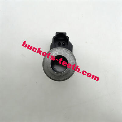 613-3038 Solenoid Valve Coil 24V DC Excavator Spare Parts for Excavator Loader