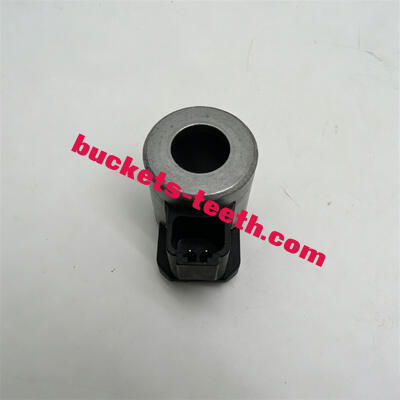 613-3038 Solenoid Valve Coil 24V DC Excavator Spare Parts for Excavator Loader