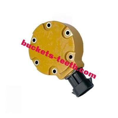 312-5620 Solenoid Valve Assembly 24V DC Excavator Spare Parts for 320D C6.4 Excavator
