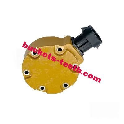 312-5620 Solenoid Valve Assembly 24V DC Excavator Spare Parts for 320D C6.4 Excavator