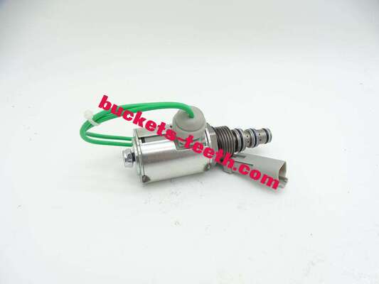 171-3685 Control Group Solenoid Valve 24V DC Excavator Spare Parts for E36B 252B Excavator