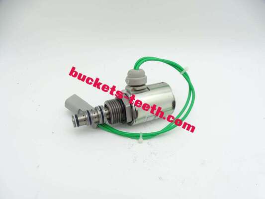 171-3685 Control Group Solenoid Valve 24V DC Excavator Spare Parts for E36B 252B Excavator