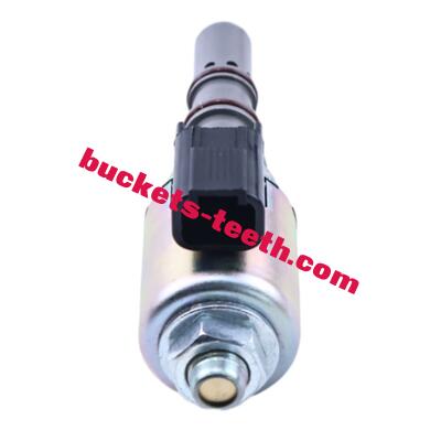 235-6500 2356500 Solenoid Valve Assembly for Truck 770 772 773 Construction Machinery Parts
