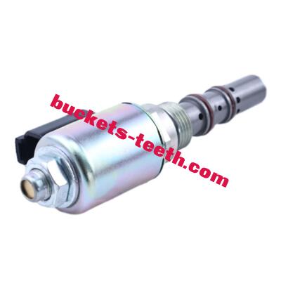 235-6500 2356500 Solenoid Valve Assembly for Truck 770 772 773 Construction Machinery Parts