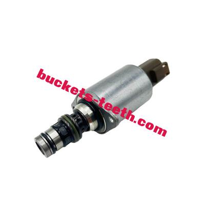 585-9231/585-9230 Proportional Solenoid Valve 24V DC Excavator Spare Parts for E320 E330 E336GC Excavator