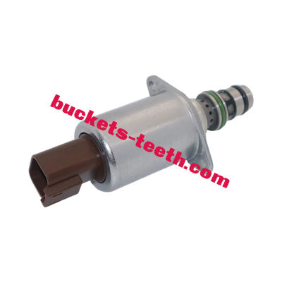 585-9230 Hydraulic Pump Proportional Solenoid Valve 24V DC Excavator Spare Parts for E320GC E323 E330 Excavator