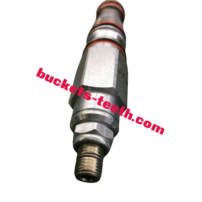 Hydraulic Cartridge Valve SCEA-LAN SCCA-LAN SCGA-LAN Sequence Valve SCIA-LAN SXCA-LAN SXEA-LAN One-way Valve