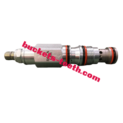 Hydraulic Cartridge Valve SCEA-LAN SCCA-LAN SCGA-LAN Sequence Valve SCIA-LAN SXCA-LAN SXEA-LAN One-way Valve