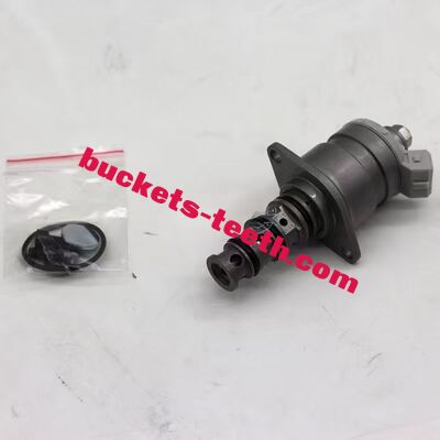 Excavator Spare Parts ZX20 Hydraulic Pump Solenoid Valve for Excavator 