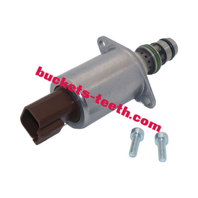 585-9230 Solenoid Valve for E320GC E330GC E326GC E323D Excavator Spare Parts 5859230