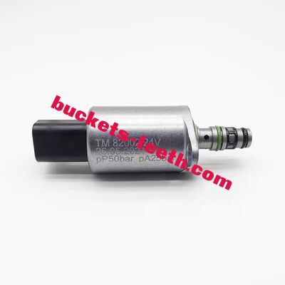 TM82001 Solenoid Valve 362-3212 for  308E 259D 420E Mini Excavator Skid Steer Loader Hydraulic Valve