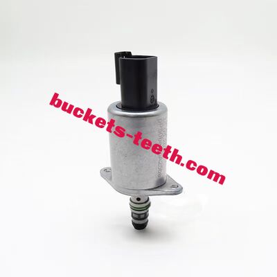 TM82001 Solenoid Valve 362-3212 for  308E 259D 420E Mini Excavator Skid Steer Loader Hydraulic Valve