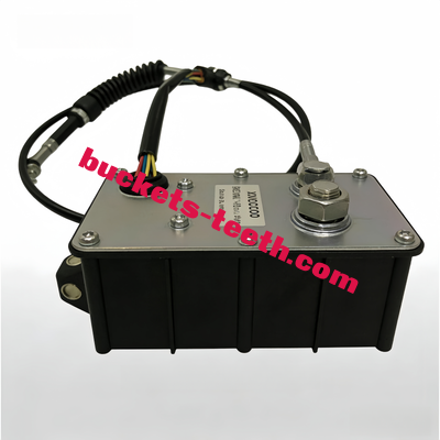 AC2/2000 Excavator Throttle Motor 24V Throttle Motor SY365 SY385 SY465 Excavator Spare Part