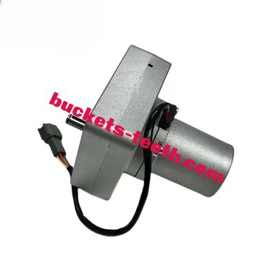 4257163 Excavator Throttle Motor 24V Throttle Motor EX200-1 EX200-2 Excavator Spare Part