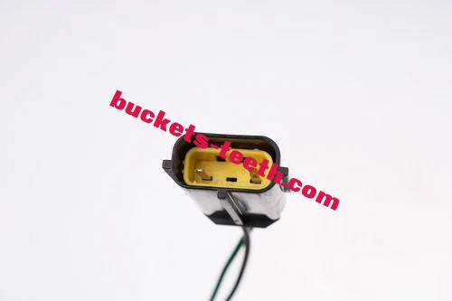 20S00002F3 Excavator Throttle Motor 24V Throttle Motor SK200-6E SK230-6E Excavator Spare Part