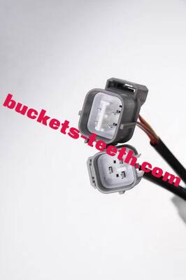 20S00002F3 Excavator Throttle Motor 24V Throttle Motor SK200-6E SK230-6E Excavator Spare Part