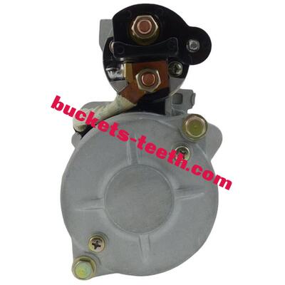 125-2988 Excavator Throttle Motor 24V Throttle Motor E312 E320B Excavator Spare Part