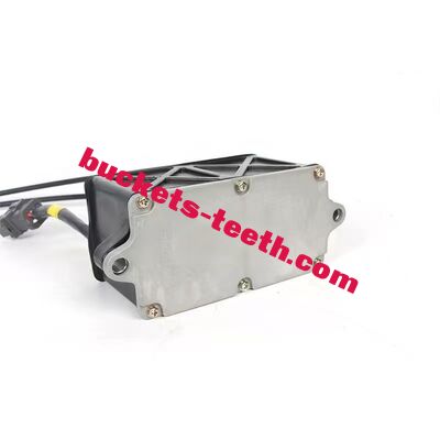 227-7672 Excavator Throttle Motor 24V Throttle Motor E320C E320D Excavator Spare Part