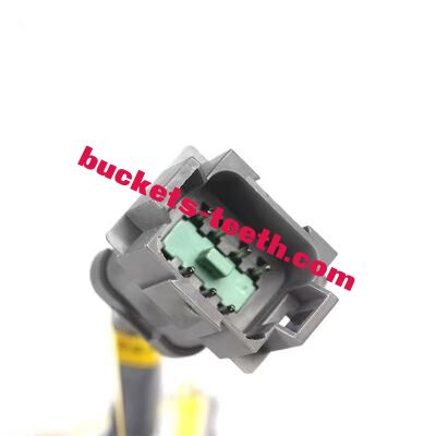 227-7672 Excavator Throttle Motor 24V Throttle Motor E320C E320D Excavator Spare Part