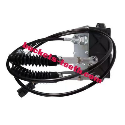 119-0633 Excavator Throttle Motor 24V Throttle Motor E320B E320C Excavator Spare Part