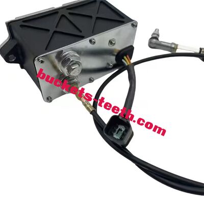106-0126 Excavator Throttle Motor 24V Actuator E320B E325B Excavator Spare Part