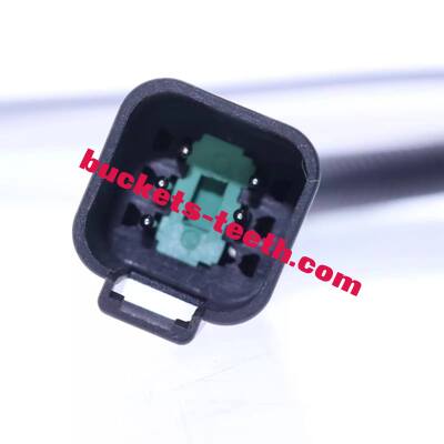 247-5235 Excavator Throttle Motor 24V 6 Wire E320B E325B Excavator Spare Part