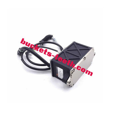 247-5235 Excavator Throttle Motor 24V 6 Wire E320B E325B Excavator Spare Part