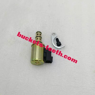 25220994 25/220994 25-220994 3CX 4CX Solenoid Valve for Excavator Backhoe Parts
