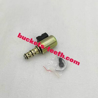 25220994 25/220994 25-220994 3CX 4CX Solenoid Valve for Excavator Backhoe Parts