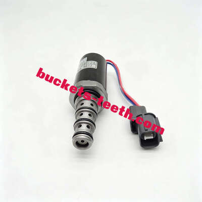 SK100-2 SK120-2 SK220-2 Excavator Solenoid Valve KWE5K-20-G24D12A-KY-T KWE5K20 24V DC