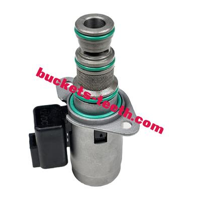 CT60 CT80 Mini Excavator Solenoid Valve SV98-T39-12VDC SV98-T39 12V DC